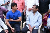 NBK 101 Movie Opening